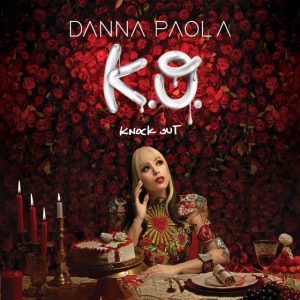 Danna Paola – K.O. (2021)